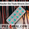 Buy Triple Miracle Zen 28